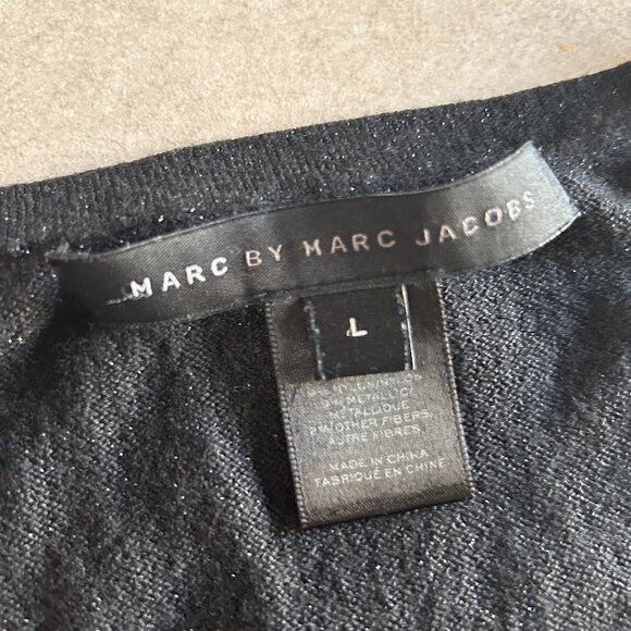 Marc by Marc Jacobs Betty Birdie Bird Sweater ASO Spencer Hastings - Picture 9 of 13